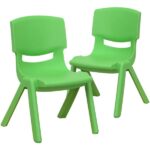 Kindergaten Chair - Image 2