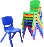 Kindergaten Chair