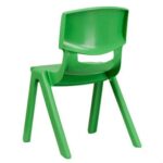 Kindergaten Chair - Image 3