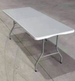 8 Seater Foldable table